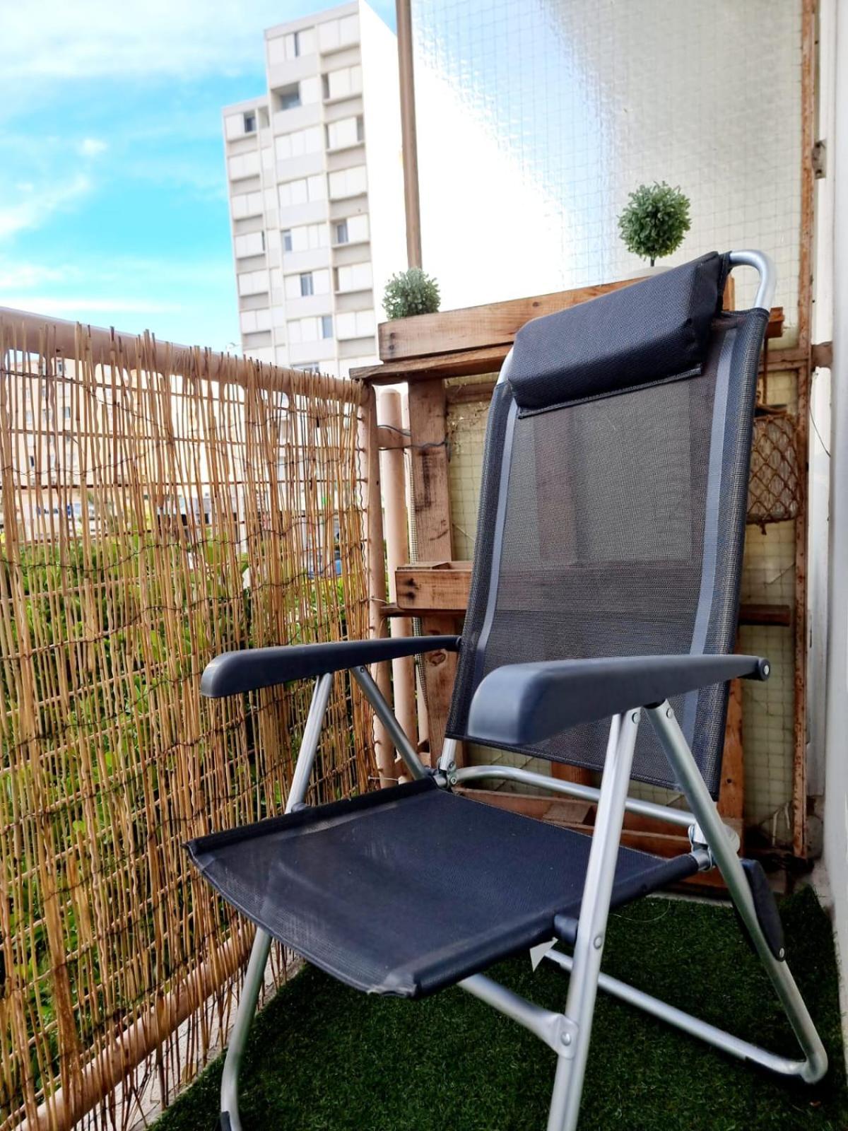 Mas Drevon T3 Parking - Mer A 15Mn - Proche Comedie Montpellier Esterno foto